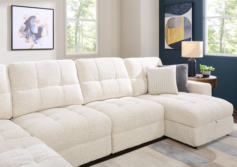 Sofa Lab Accent Pillow - Dolphin