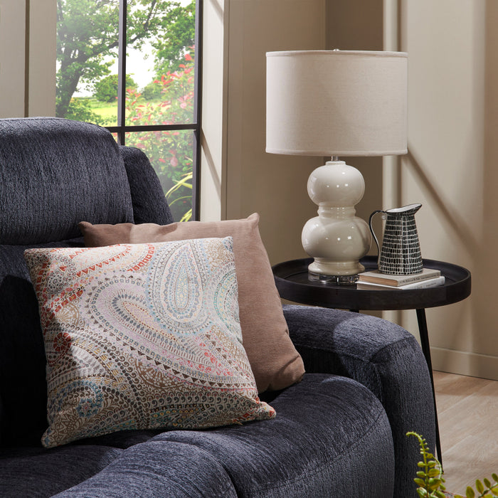 Sofa Lab Accent Pillow - Eden