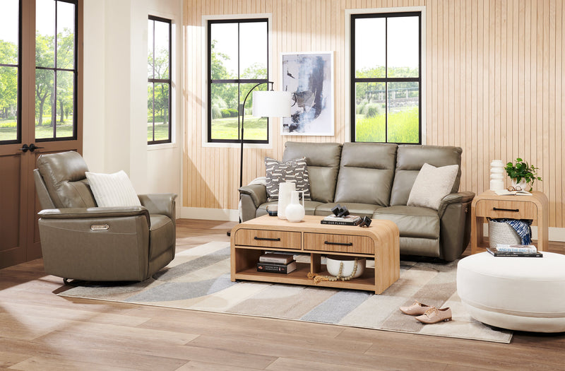 Sofa Lab Accent Pillow - Luxury Sand