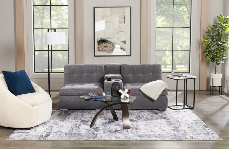 Sofa Lab Accent Pillow - Royal