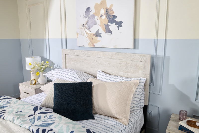 Sofa Lab Accent Pillow - Luxury Indigo