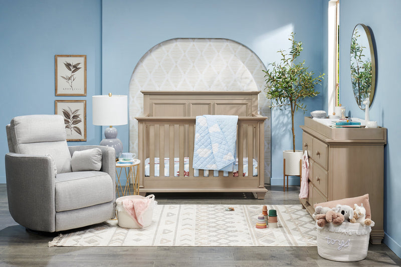 Sofa Lab Accent Pillow - Pax Rose