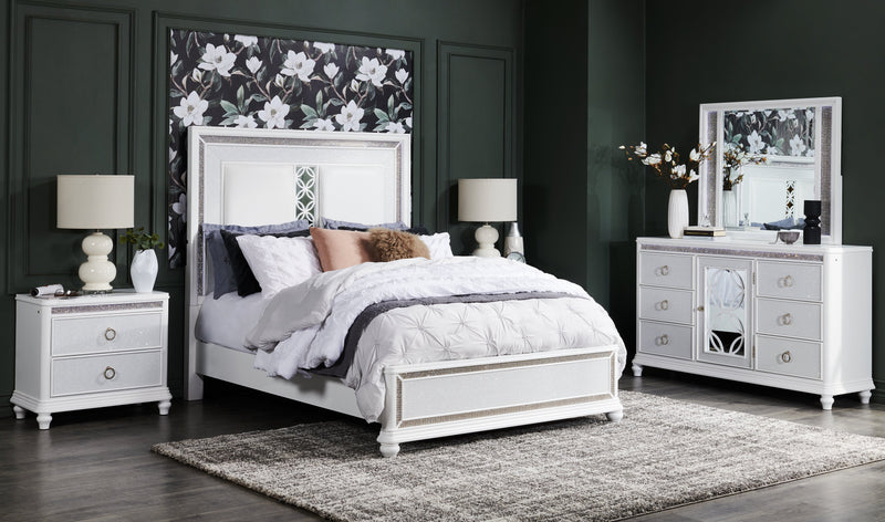 Sofa Lab Accent Pillow - Pax Rose