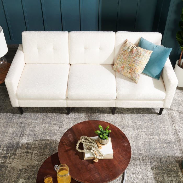 Sofa Lab Accent Pillow - Sea