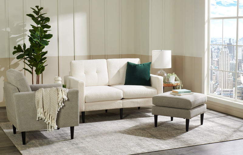 Sofa Lab Accent Pillow - Hunter