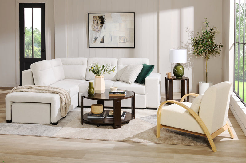 Sofa Lab Accent Pillow - Hunter