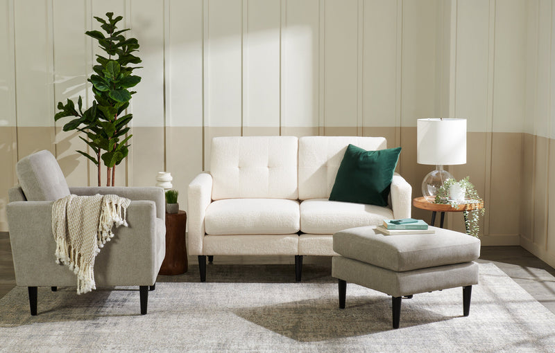 Sofa Lab Accent Pillow - Hunter