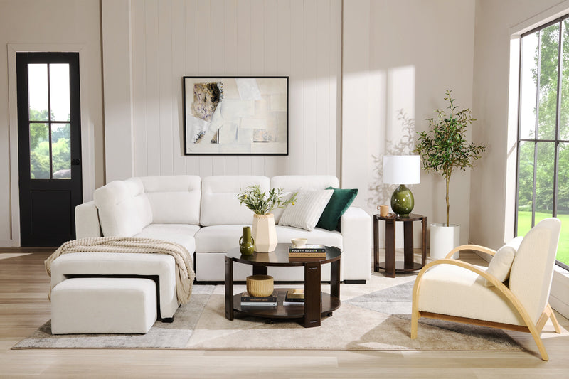 Sofa Lab Accent Pillow - Hunter