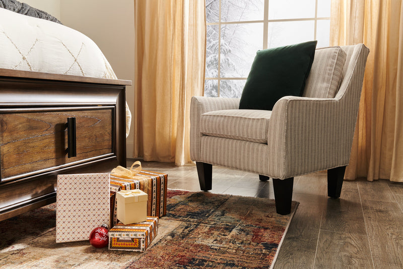 Sofa Lab Accent Pillow - Hunter