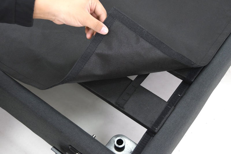 Sealy® Essentials Twin Platform Base