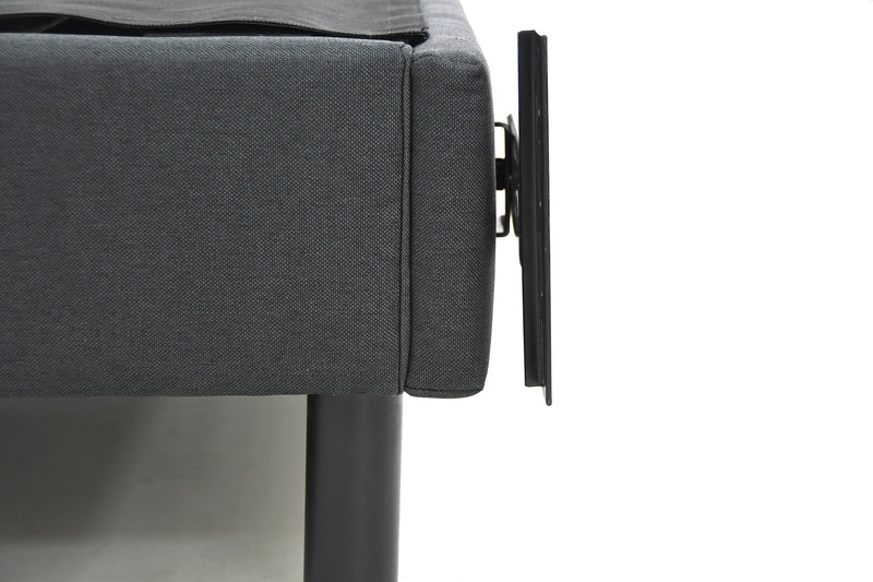 Sealy® Essentials Twin Platform Base