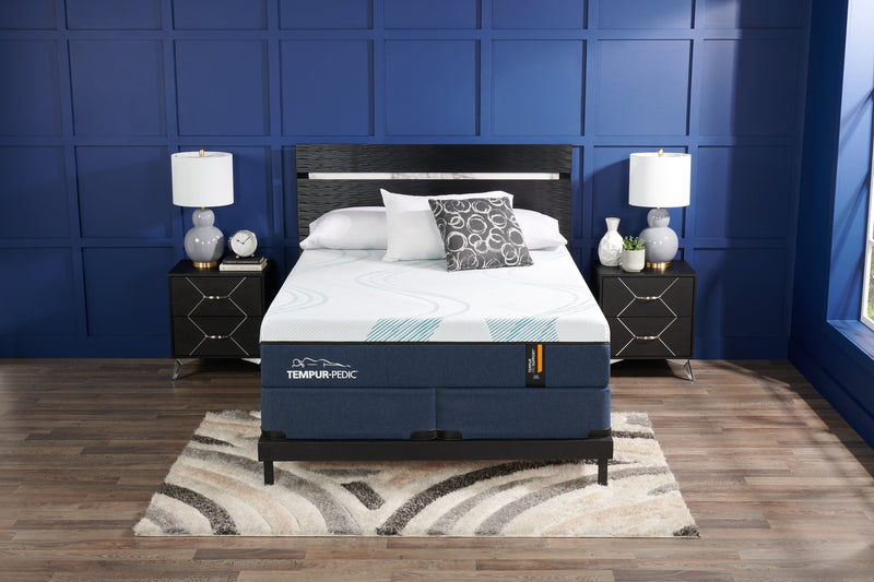 Tempur-Pedic® TEMPUR ProSupport® Firm King Mattress Set