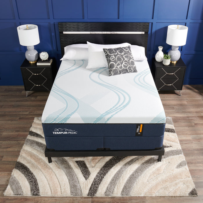 Tempur-Pedic® TEMPUR ProSupport® Firm King Mattress Set