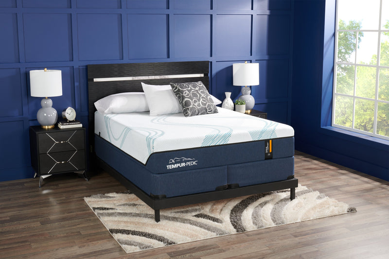 Tempur-Pedic® TEMPUR ProSupport® Firm King Mattress Set