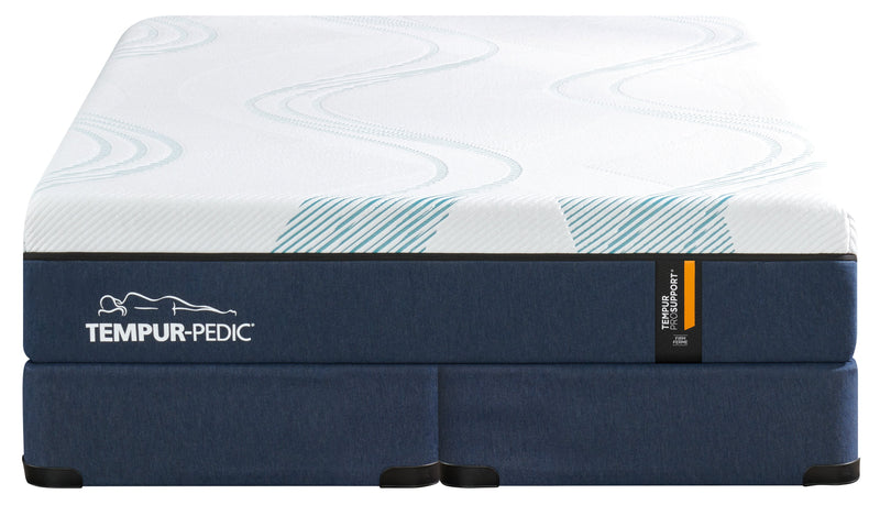 Tempur-Pedic® TEMPUR ProSupport® Firm King Mattress Set