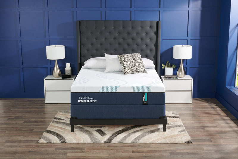 Tempur-Pedic® TEMPUR ProSupport® Medium Queen Mattress Set