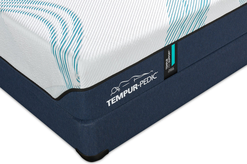Tempur-Pedic® TEMPUR ProSupport® Medium Twin XL Mattress Set