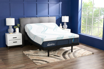 Tempur-Pedic® TEMPUR ProSupport® Soft Full Mattress | Matelas moelleux TEMPUR-ProSupportMD de Tempur-Pedic pour lit double