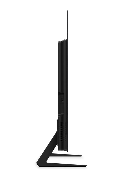 SAMSUNG 42\" S90F OLED Vision AI 4K UHD Smart Tizen OS TV (QN42S90FAEXZC) - 2025 Model