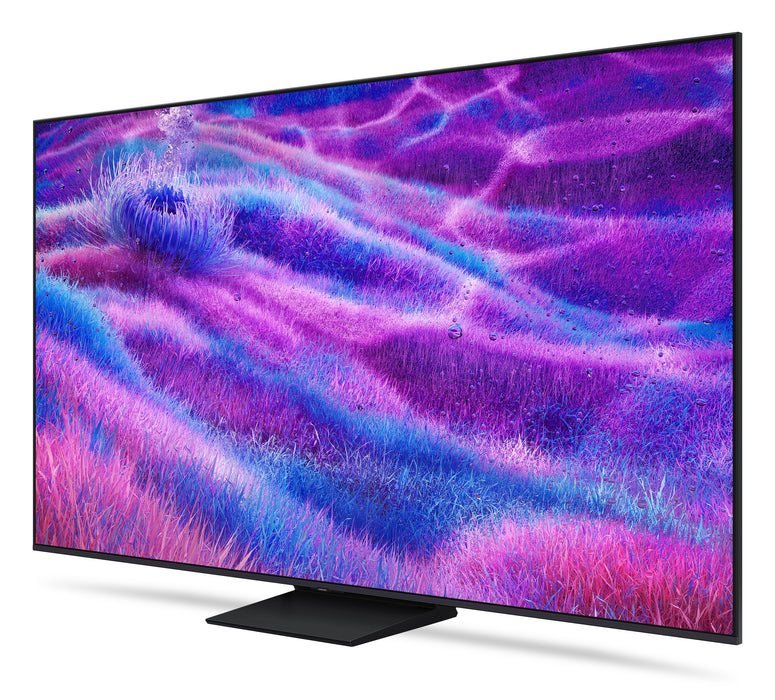 Samsung 55\" QN80F Neo QLED 4K AI Smart TV (QN55QN80FAFXZC)