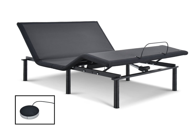 Quest 2.5 Full Adjustable Base