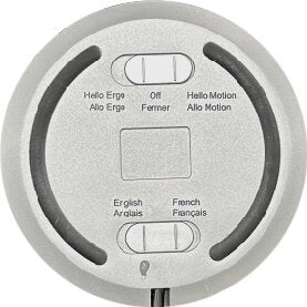 Quest 2.5 Queen Adjustable Base 