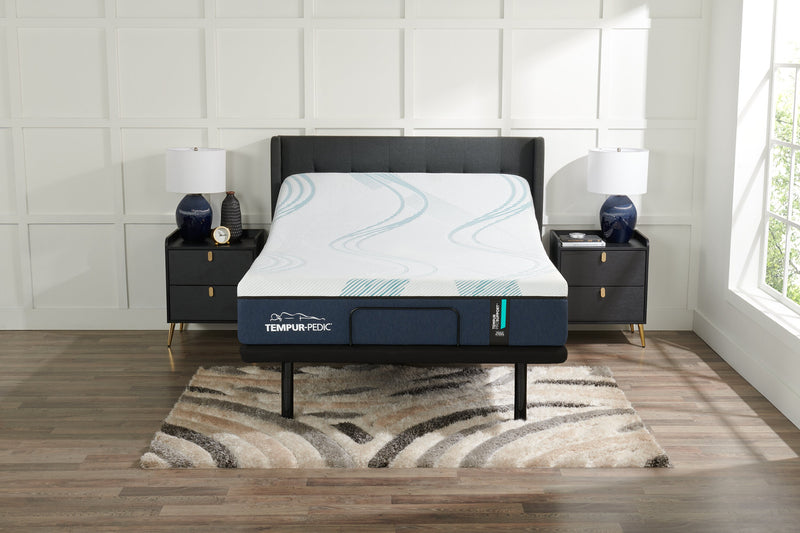 Quest 4.0 Queen Adjustable Base