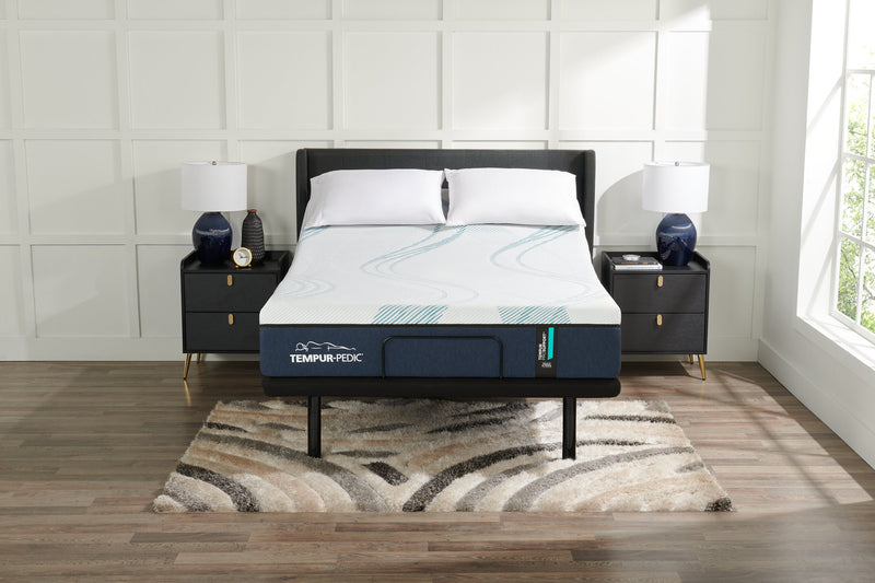Quest 4.0 King Adjustable Base