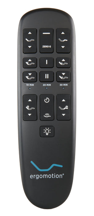 Quest 4.0 Twin XL Adjustable Base