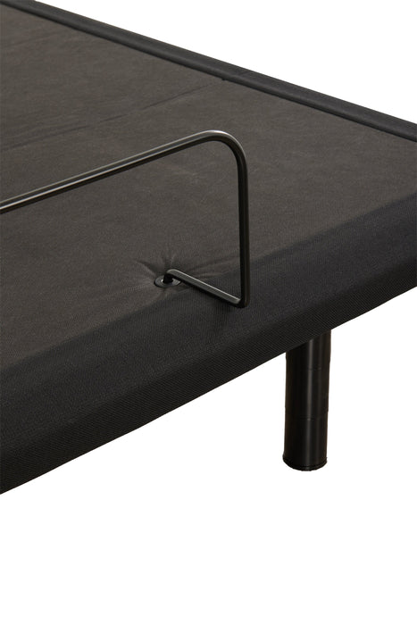 Quest 4.0 King Adjustable Split Base