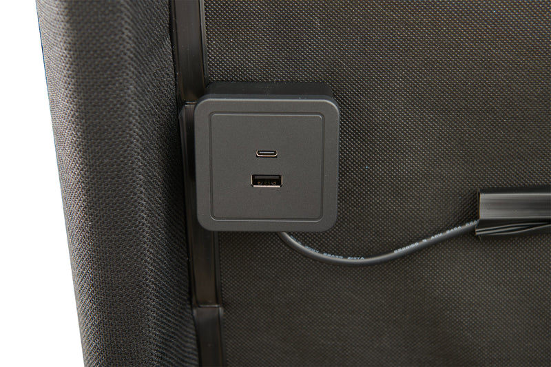 Quest 4.0 Full Adjustable Base