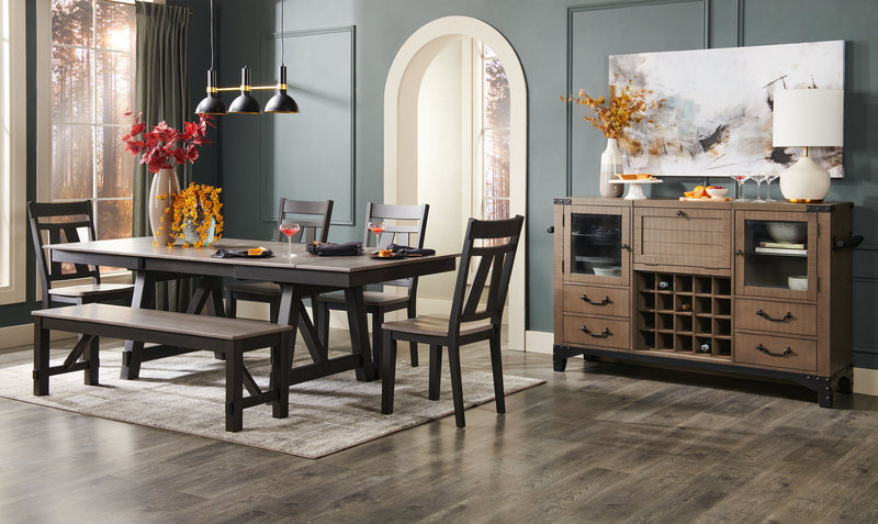 Amber Area Rug - 6'7\" x 9'6\" 