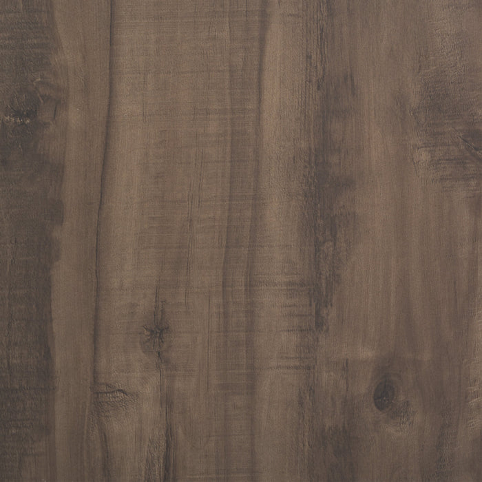 Riley Bedroom Dresser Mirror, Made in Canada - Grey