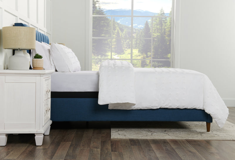 Rowan 3-Piece Queen Comforter Set