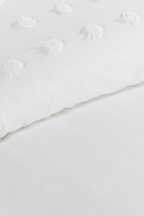 Rowan 3-Piece Queen Comforter Set