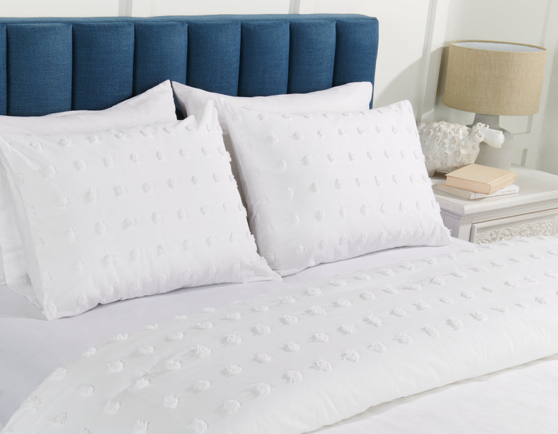 Rowan 3-Piece Queen Comforter Set
