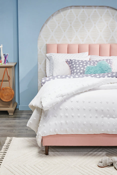 Rowan 3-Piece Queen Comforter Set