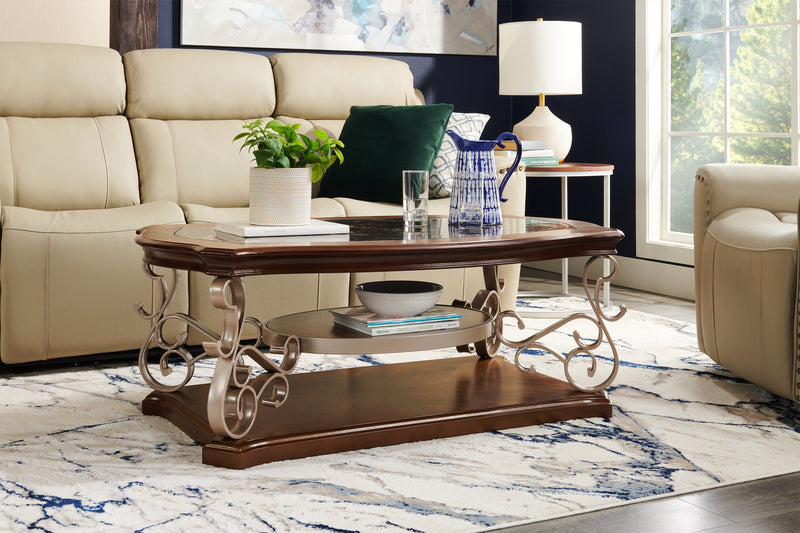 Sofa Lab Accent Pillow - Ocean