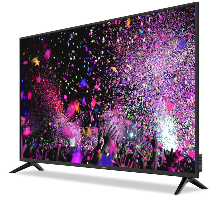RCA 60\" 4K UHD webOS Smart TV