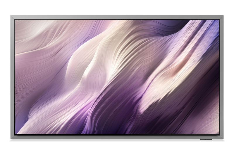 SAMSUNG 77\" S95H OLED 4K Vision AI Smart TV (QN77S95HAFXZC) - 2026 Model