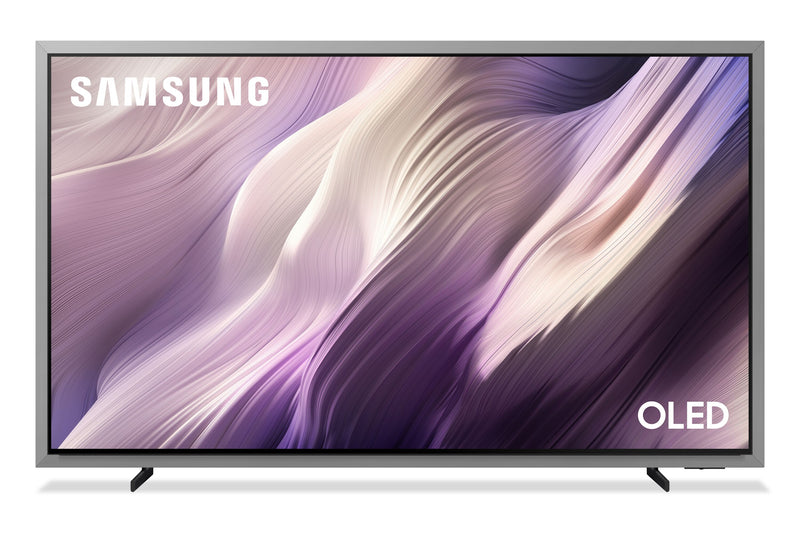 SAMSUNG 55\" S95H OLED 4K Vision AI Smart TV (QN55S95HAFXZC) - 2026 Model