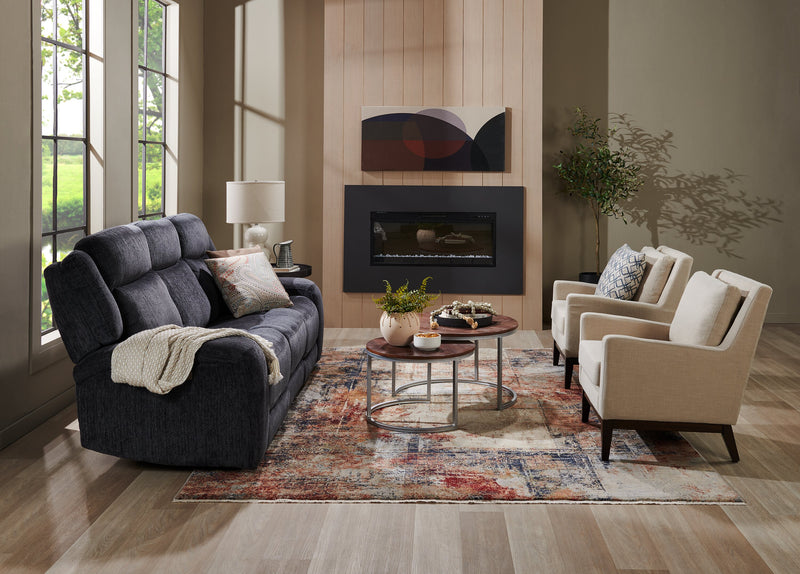 Santana Area Rug - 7'10\" x 10'6\"