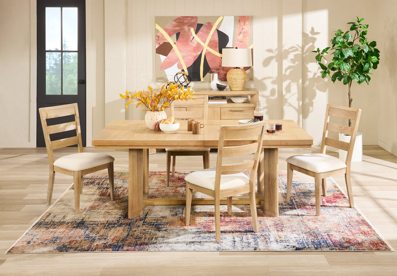 Santana Area Rug - 7'10\" x 10'6\"