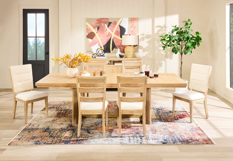 Santana Area Rug - 7'10\" x 10'6\"