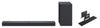 LG 3.1.3 CH Bluetooth Dolby Atmos Soundbar with Wireless Subwoofer (SC9S.DCANLLK)