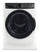 ["Electrolux 5.2 Cu. Ft. Front-Load Perfect Steam™ Washer with LuxCare® Plus Wash - ELFW7738AW"]