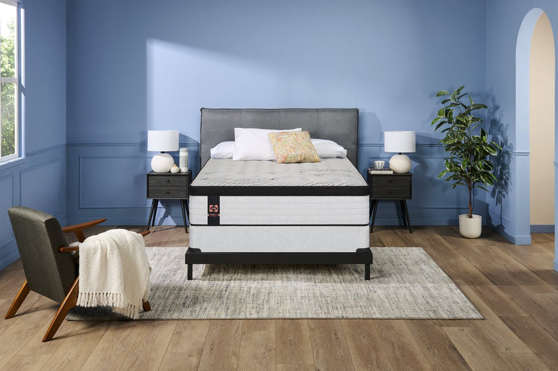 Sealy Copper Collection Full Boxspring