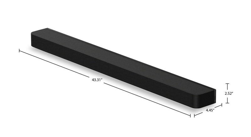 SONY Bravia Theatre Bar 8 Soundbar (‎HTA8000)