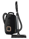 Miele Guard L1 AllFloor Canister Vacuum with Bag – Obsidian Black - 41USE038CDN 