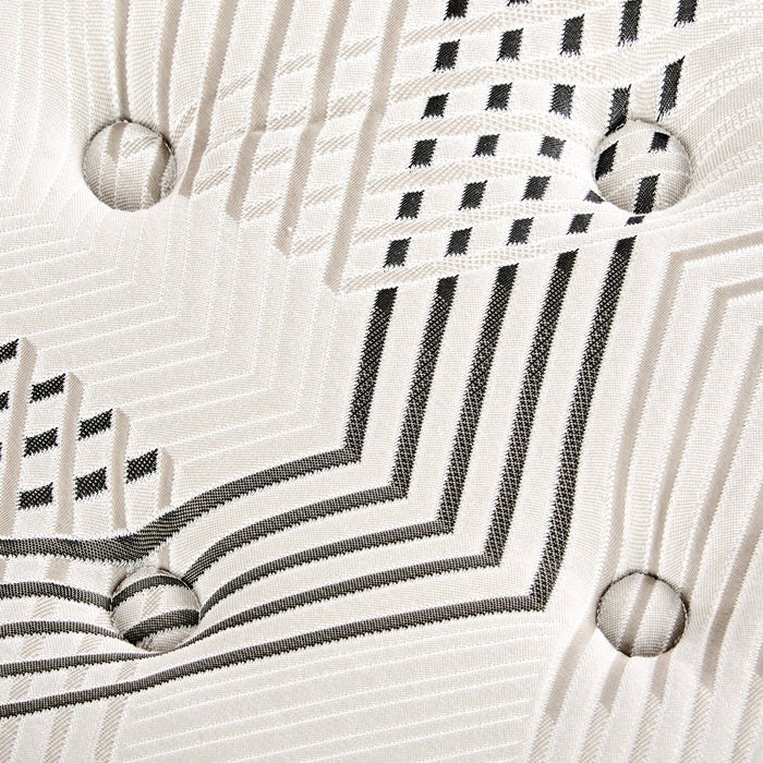 Beautyrest GL2 Eurotop Firm Twin Mattress